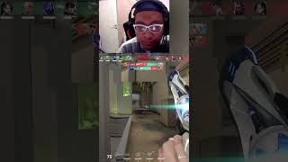 How To Play Sage at Abbys 26 Kill valorant valorantmontage valorantclips gaming [upl. by Dalenna]