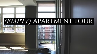 NEW DC Apartment Tour  Broke But Bougie [upl. by Shantha]