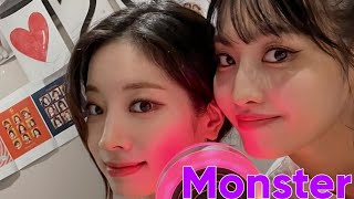 Dahmo  Monster FMV [upl. by Eloisa]