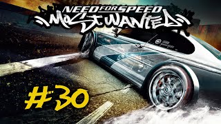 Die VERRÜCKTESTE Folge  Lets Play NFS Most Wanted 30 [upl. by Elvie281]