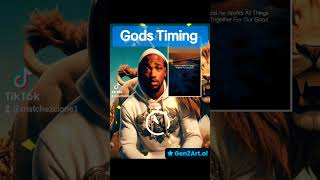 Gods Timing godstimingisperfect christianmotivation [upl. by Onder]