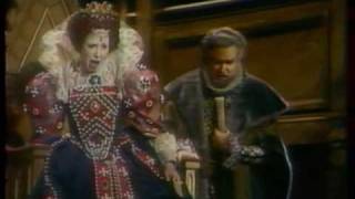 Beverly Sills amp Richard Fredricks ROBERTO DEVEREUX  quotNon venni mai si mestoquot [upl. by Robers]