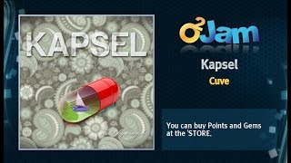 O2Jam OST  Kapsel [upl. by Tam]