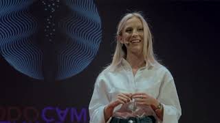 Why AI Cant be Ethical  Yet  Eleanor Manley  TEDxDaltVila [upl. by Nulubez]