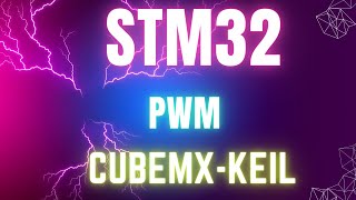 STM32 PWM [upl. by Delly24]