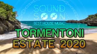 I TORMENTONI DELLESTATE 2020  Canzoni amp Hit del momento MAGGIO GIUGNO 2020  House Commerciale [upl. by Zipah]