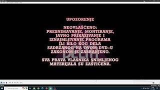 Opening to Lesi 3 dvd dvd srb [upl. by Arracat]