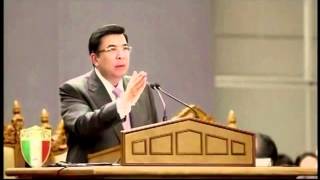 Iglesia Ni Cristo Executive News EVM Pastoral Visit to Kowloon Hong Kong [upl. by Irallih]