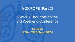 Vox Pops 2 [upl. by Agni]