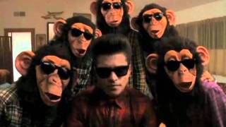 The Lazy song Bruno Mars chipmunk version [upl. by Tenom]