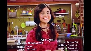 Magicienii din Waverly place Partea 10 Desene [upl. by Hakym]