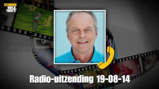 Radio Open Rotterdam belt SVT [upl. by Bobinette]