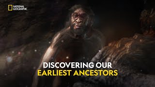 What Are Our Origins  Dawn of Humanity  हिंदी  Full Episode  S1  E1  Nat Geo [upl. by Annoek]