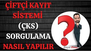 ÇİFTÇİ KAYIT SİSTEMİ ÇKS SORGULAMA  NASIL YAPILIR  E DEVLET [upl. by Ateiluj]