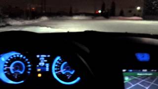 2013 Chrysler 300s AWD Clunking when Steering [upl. by Dolora213]