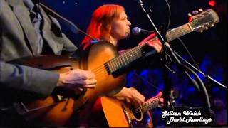 Gillian Welch  Tennessee [upl. by Delamare]