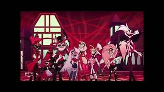 Forgotten Hotel Trailer Hazbin hotel AU [upl. by Ganny]