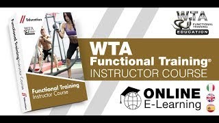 WTA Functional Training® Group Workout [upl. by Daenis525]