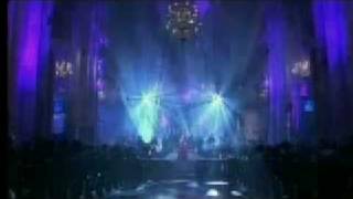 sarah brightman  fleurs du mal  symphony live in vienna 2008 [upl. by Barde236]