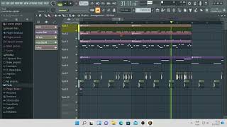 DUKI  Pintao ft Rei YSY A en FL STUDIO INSTRUMENTALofficialll [upl. by Sylas883]