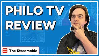 Philo TV Review 2020 20 For 60 Cable Channels [upl. by Derron]