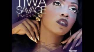 Tiwa Savage  What Do I Do [upl. by Imena664]