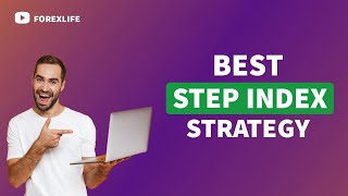 This Step Index strategy will make you loads of money 💰 [upl. by Derte272]