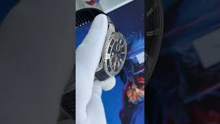 Ulysse Nardin Diver Chronometer26310393 [upl. by Holder]