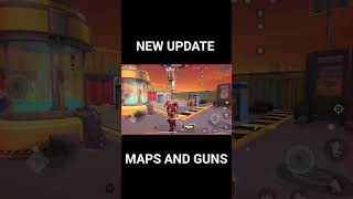 NEW UPDATE MAPS SS16 SS18 sausageman SausageMan [upl. by Ytsirc304]