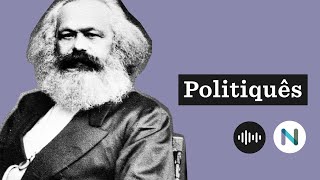 O que é marxismo E o que definitivamente não é marxismo  Podcast 63 [upl. by Hanus786]