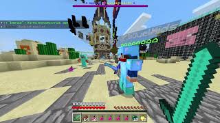 MINECRAFT WIN 10  PigRaid Classic 1v1s w Sly [upl. by Akemeuwkuhc]