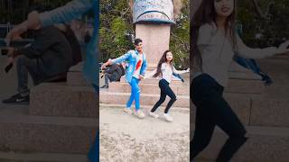 Kashmir Mai tu Kanyakumari dancevideo youtubeshorts shortvideo bollywoodsongs viralvideo [upl. by Eenafit]