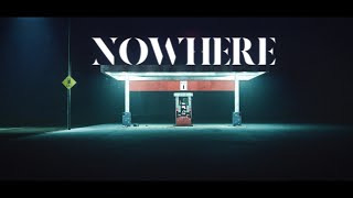 NOWHERE Blender Short Film [upl. by Mckinney]