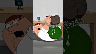 Quagmire Buys A Miracle Technique familyguy funny shorts [upl. by Derfniw]