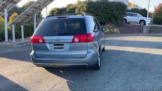 2010 Toyota Sienna 5dr 7Pass Van XLE FWD Natl Germantown [upl. by Ttevy785]