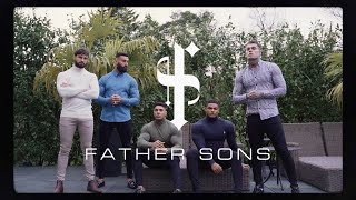 FatherSons Clothing Promo  Short Version [upl. by Rhys]