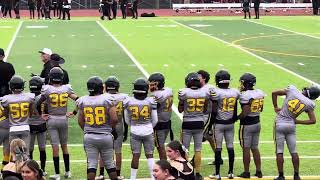 Second Quarter of September 222023 game SAN PEDRO Vs Meryn Dymally High School queeniegee640 [upl. by Aicilram519]