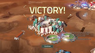 20 Tips for New Offworld Trading Company Players [upl. by Trebleht162]