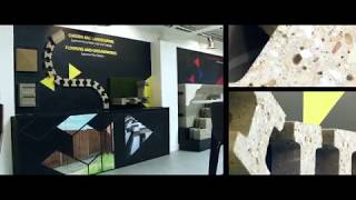 Ibstocks The IStudio  London Showroom teaser video [upl. by Ruperto]