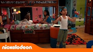 Nicky Ricky Dicky amp Dawn  Garotos Irritantes  NRDD  Nickelodeon em Português [upl. by Llirred]