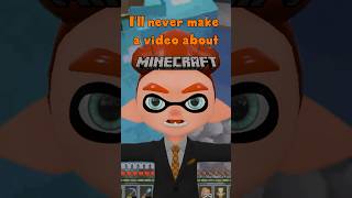 Alex will never make a Minecraft video 😔💔 RobertIDK shorts minecraft minecraftmemes gaming [upl. by Karlyn245]