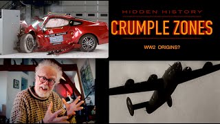 Crumple Zones  A secret history [upl. by Lutim]