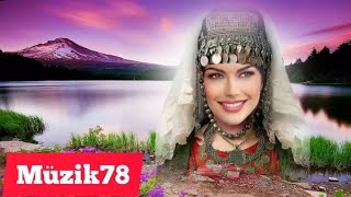 Elektro Bağlamalı  Özenle Seçilmiş Şarkılar Türküler Listesi HD Video Müzik78 [upl. by Yremogtnom]