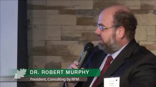 Robert Murphy on Choice Cooperation Enterprise and Human Action [upl. by Chee860]