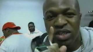 Cash Money Records Backstage pt3 2000 [upl. by Ydnes]