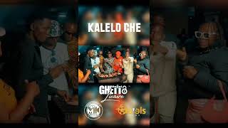 GHETTO LEIZURE KALELO CHE MUSIC VIDEO COMMING SOON [upl. by Aneeuqahs238]