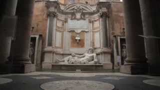 Navigare nellarte e nella storia di Roma con Google Art Project [upl. by Jacqui]