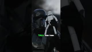 How The Death Troopers Were Created In Star Wars [upl. by Eiruam]