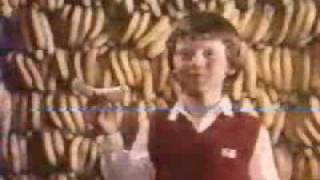 Publicité mangez la banane par les deux bouts [upl. by Meda719]