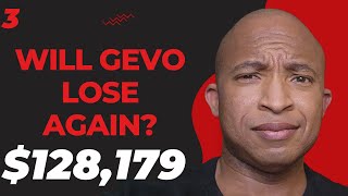 Gevo Earnings  My Expectations  Stock Portfolio Update Feb 29 2024 [upl. by Lliw123]